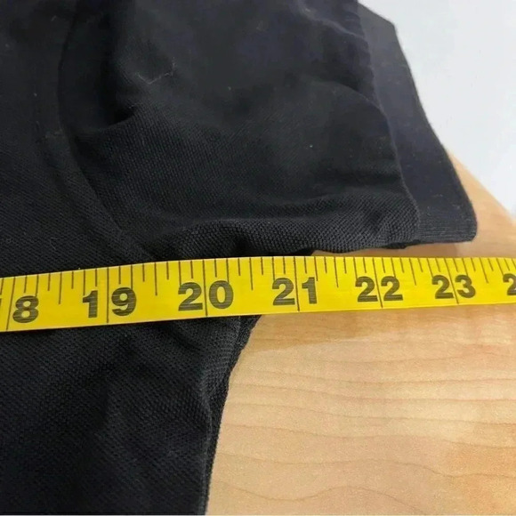 Le31 pullover tee turtleneck men  top size medium - Picture 7 of 7